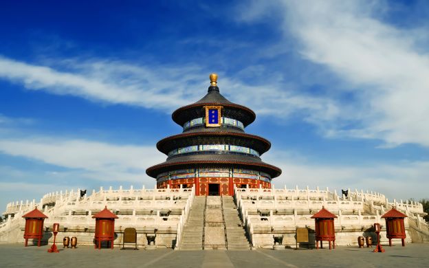 Tour tham quan toàn diện Bắc Kinh - Quảng trường Thiên An Môn, Tử Cấm Thành và nhiều hơn nữa